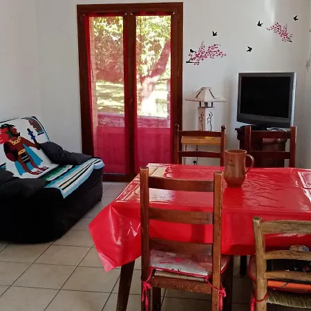 Appartement Jausiers, 2 Pieces, 4 Personnes - Fr-1-165A-146
