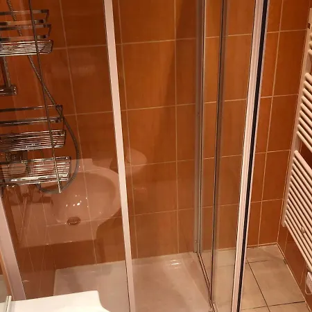 Appartement Jausiers, 2 Pieces, 4 Personnes - Fr-1-165A-146 Lejlighed Jausiers