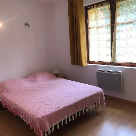 Appartement Jausiers, 2 Pieces, 4 Personnes - Fr-1-165A-146 Jausiers