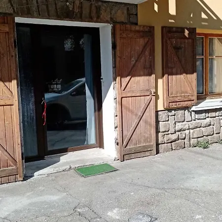 Lejlighed Appartement Jausiers, 2 Pieces, 4 Personnes - Fr-1-165A-146 Jausiers